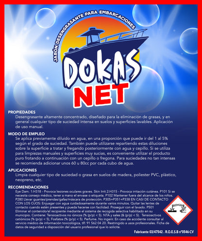 DOKAS NET