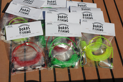 DOKAS KAYAK COLORES